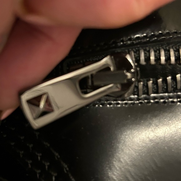 Valentino Garavani Combat boots WOMEN - Picture 8 of 9